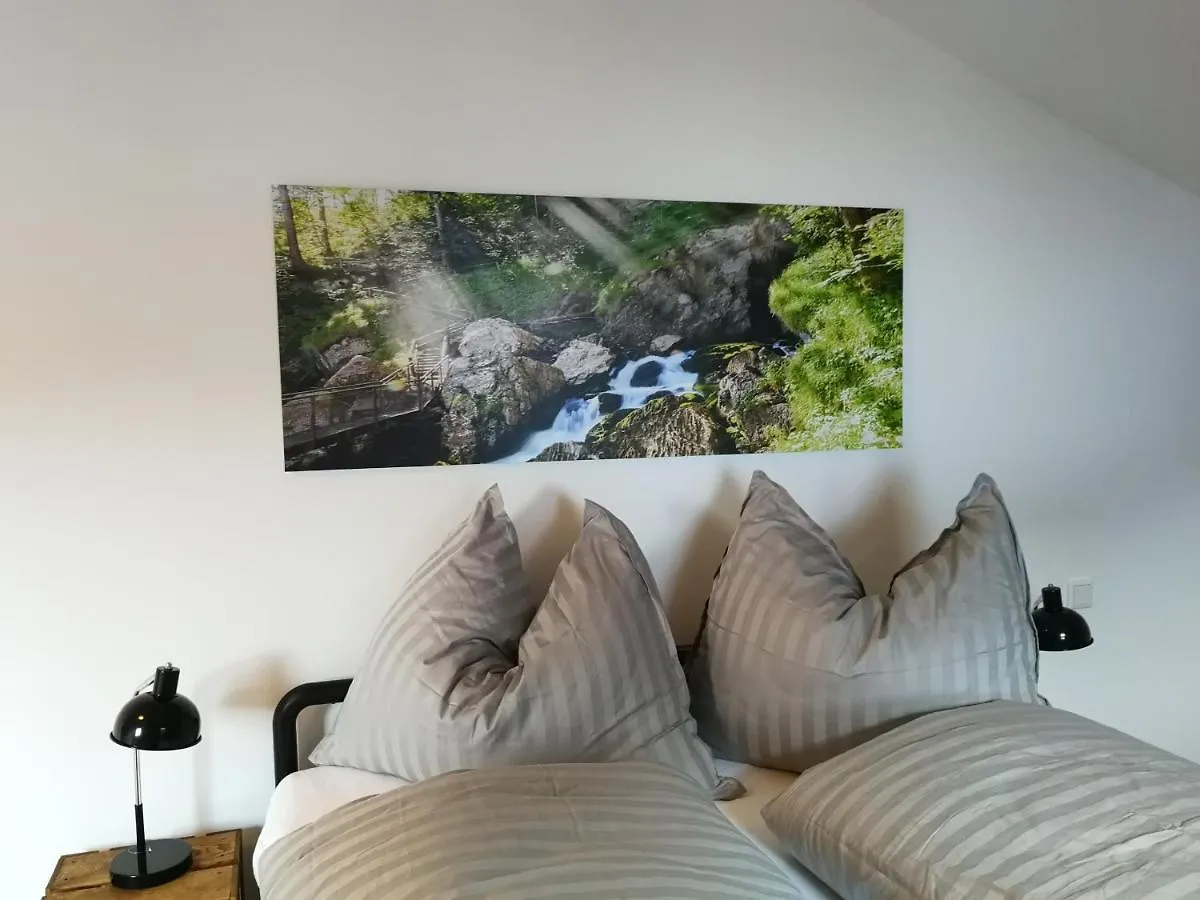 Quartier No. 7 - Serviced Living Grodig Apartment