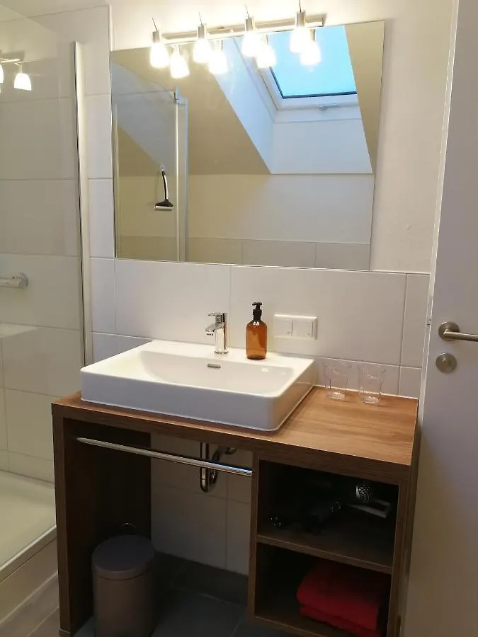 Quartier No. 7 - Serviced Living Grodig Apartment