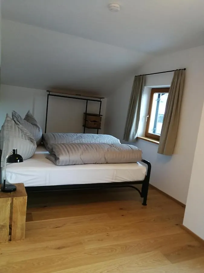 Quartier No. 7 - Serviced Living Grodig Apartment