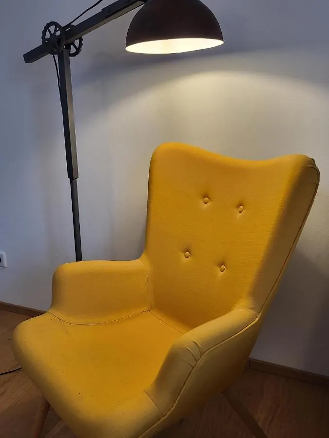 Apartment Quartier No. 7 - Serviced Living Grodig