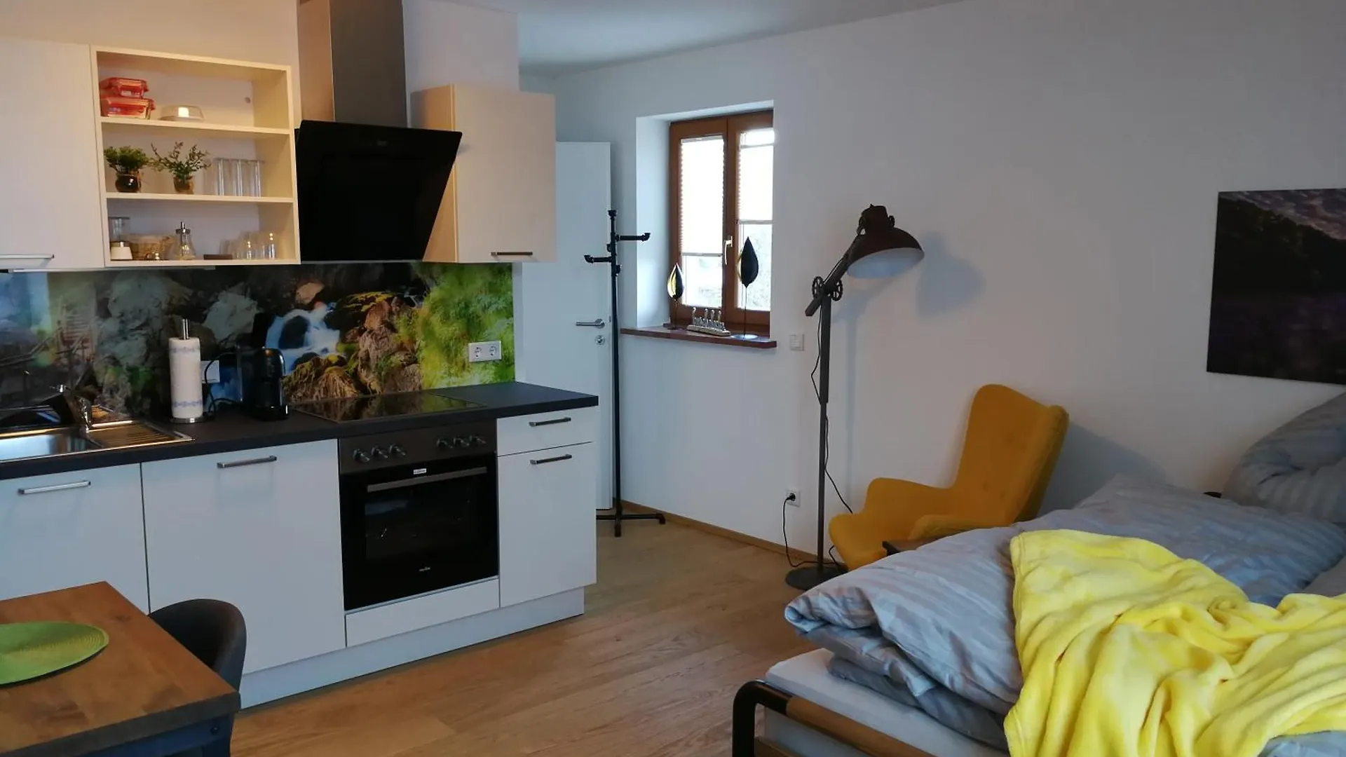 Quartier No. 7 - Serviced Living Grodig 0*,  Austria