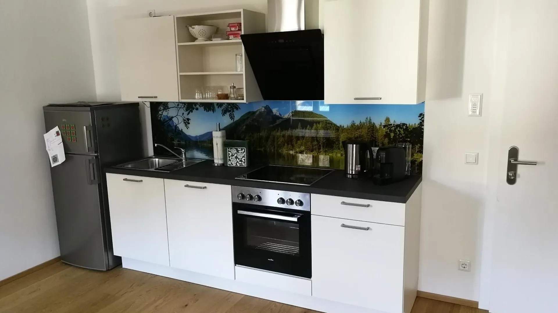 Quartier No. 7 - Serviced Living Grodig