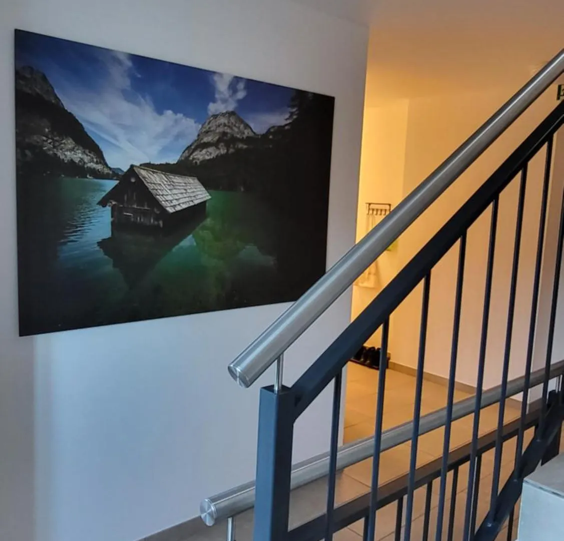 Quartier No. 7 - Serviced Living Grodig Apartment