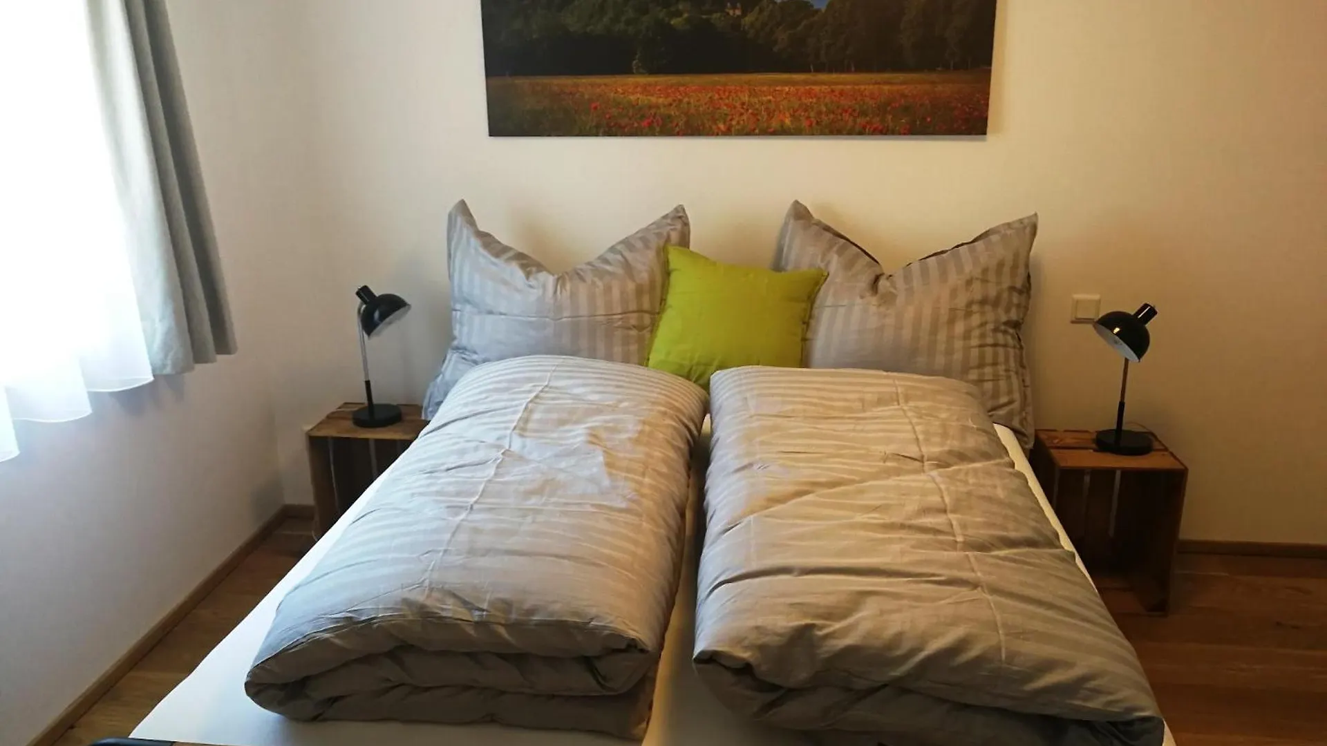 Quartier No. 7 - Serviced Living Grodig Apartment