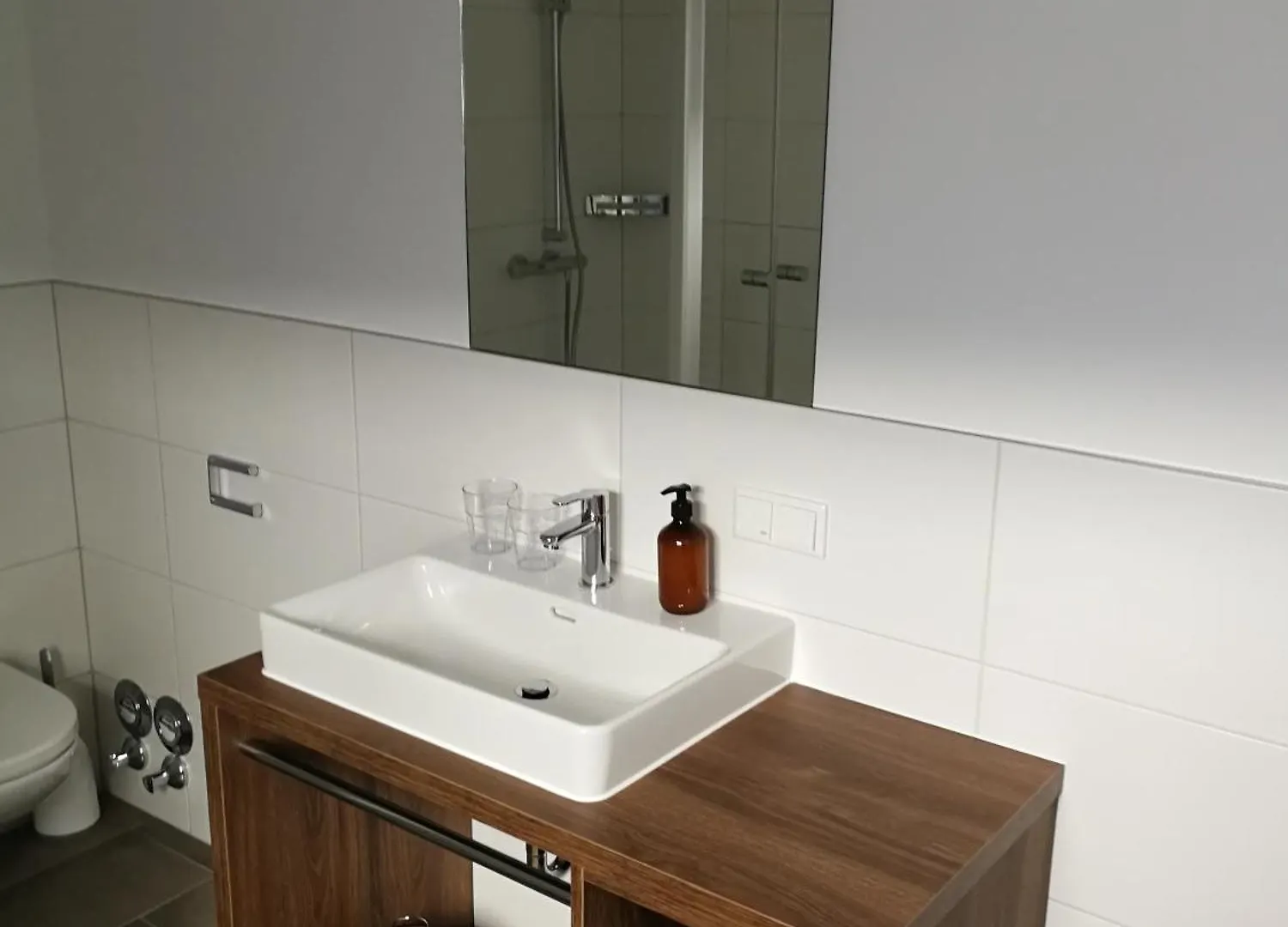 Apartment Quartier No. 7 - Serviced Living Grodig