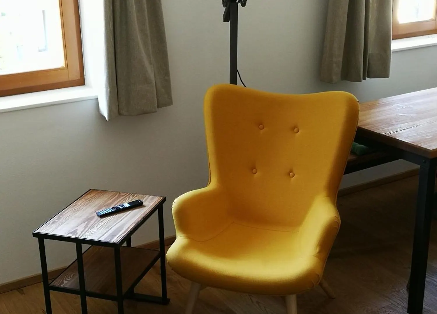 Apartment Quartier No. 7 - Serviced Living Grodig