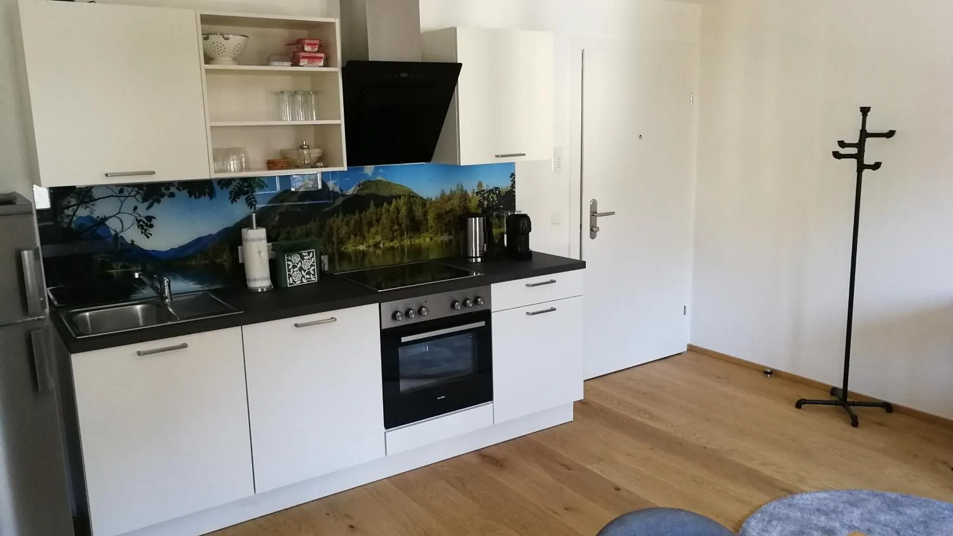 Apartment Quartier No. 7 - Serviced Living Grodig