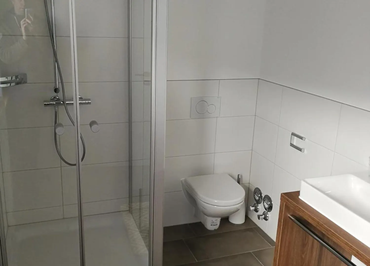 Apartment Quartier No. 7 - Serviced Living Grodig